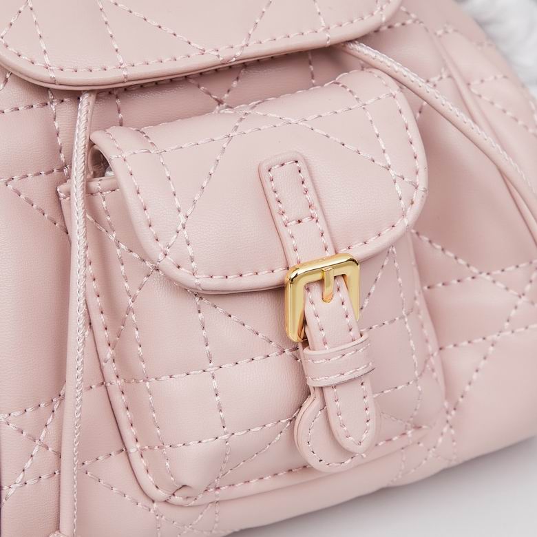 16945 17.5X19X9cm XMY 4色 5