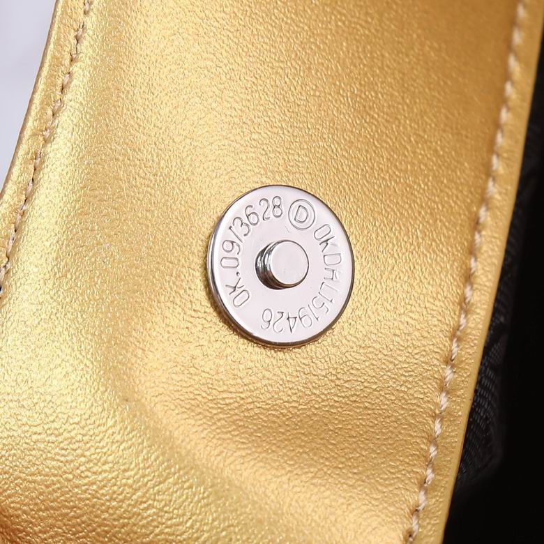 1BC269 22X18.5X4.5cm XMY 5色 15