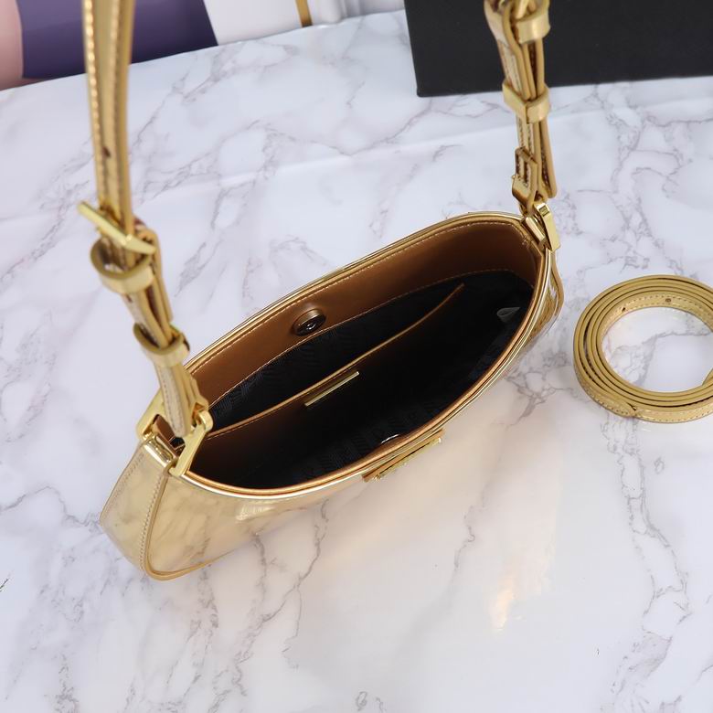 1BC269 22X18.5X4.5cm XMY 5色 16