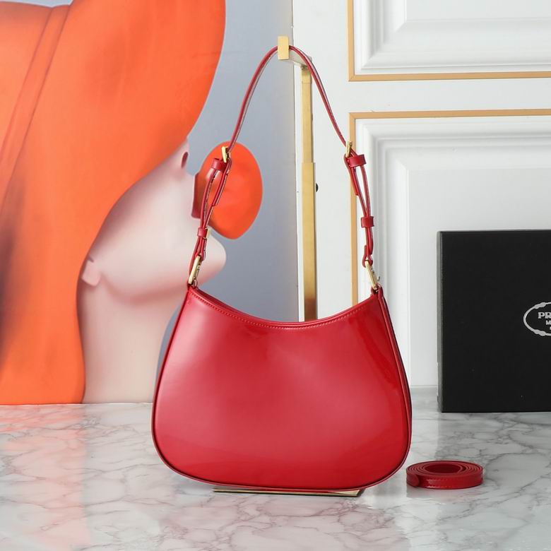 1BC269 22X18.5X4.5cm XMY 5色 28