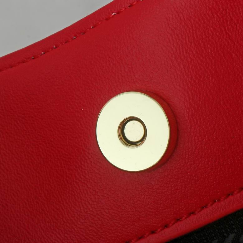 1BC269 22X18.5X4.5cm XMY 5色 34