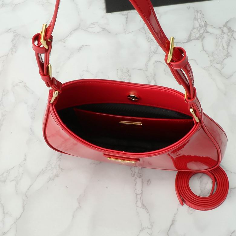 1BC269 22X18.5X4.5cm XMY 5色 35