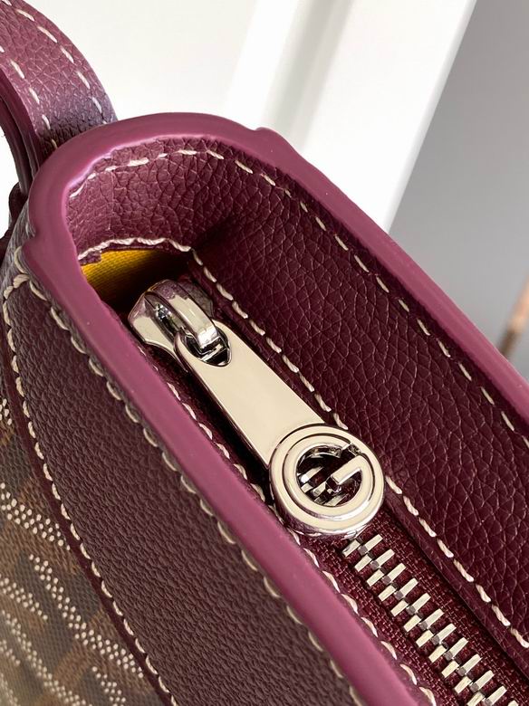 25X6X17cm 112911 YG 10色 24