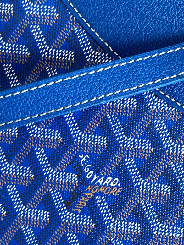 25X6X17cm 112911 YG 10色 5