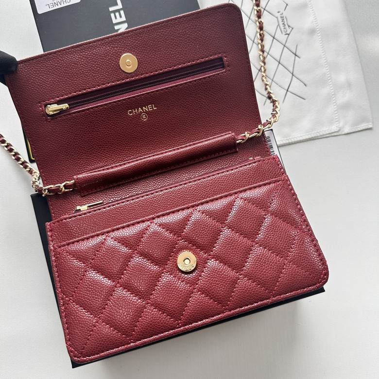 33814 19X12X4cm YG 8色 117