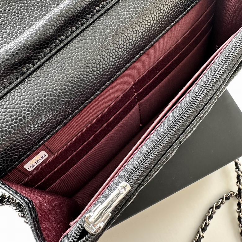 33814 19X12X4cm YG 8色 17