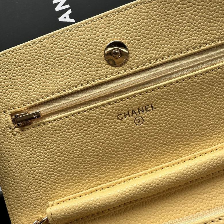 33814 19X12X4cm YG 8色 83