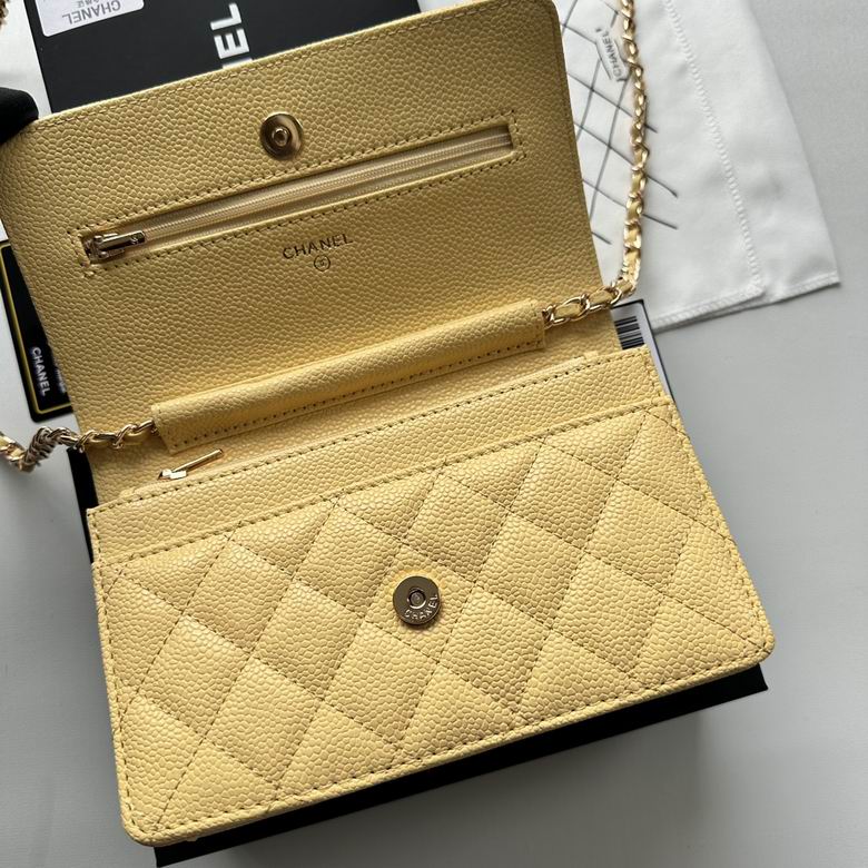 33814 19X12X4cm YG 8色 85