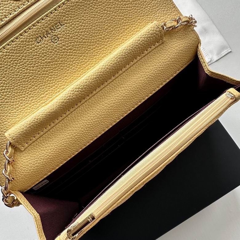 33814 19X12X4cm YG 8色 86