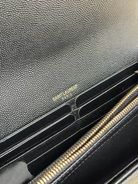 372264 19X11X3cm YG 9色 24