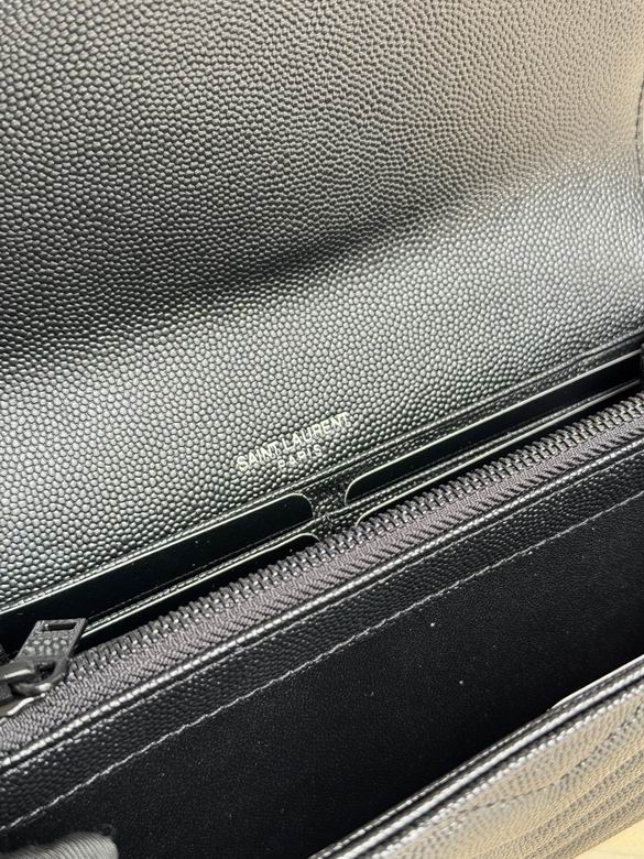 372264 19X11X3cm YG 9色 6