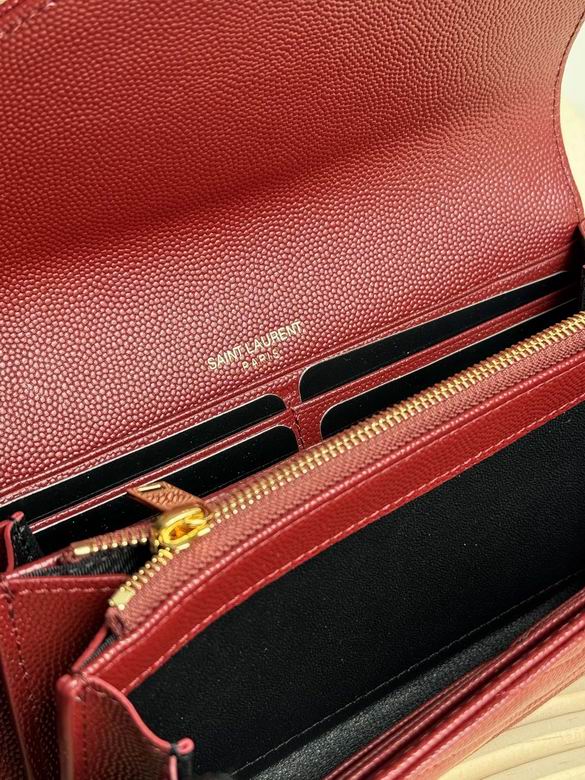 372264 19X11X3cm YG 9色 70