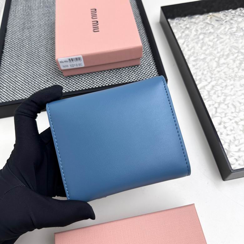 509 10X8.5X2.5cm YG 6色 21