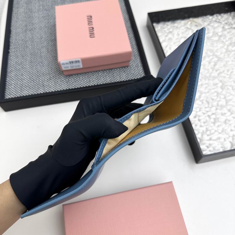 509 10X8.5X2.5cm YG 6色 25