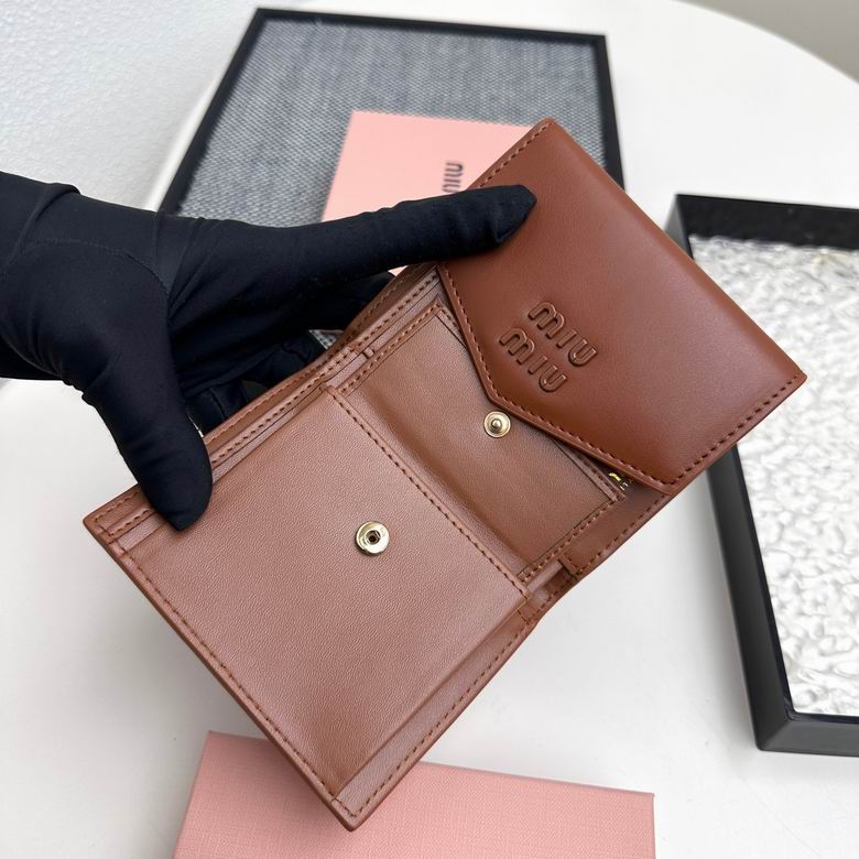 509 10X8.5X2.5cm YG 6色 8