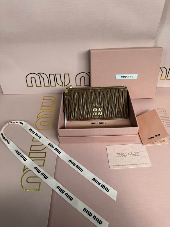 5MB006 8X15cm YG 6色 0