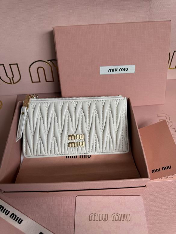 5MB006 8X15cm YG 6色 20