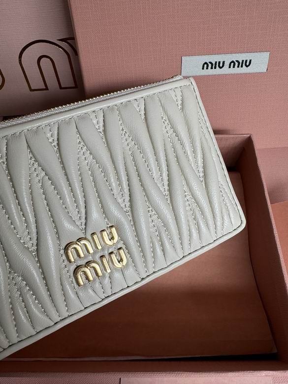 5MB006 8X15cm YG 6色 22