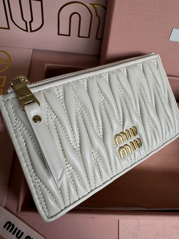 5MB006 8X15cm YG 6色 23