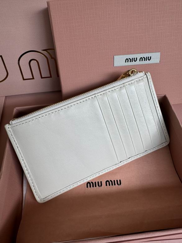 5MB006 8X15cm YG 6色 24