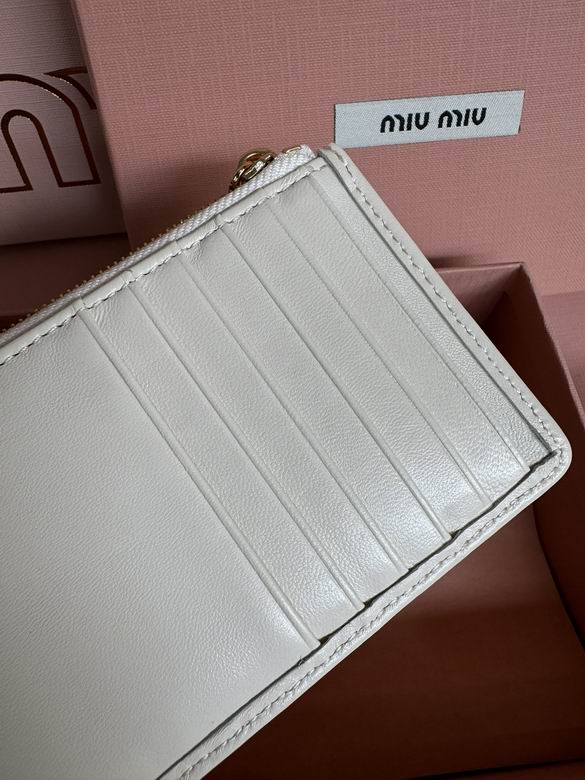 5MB006 8X15cm YG 6色 25