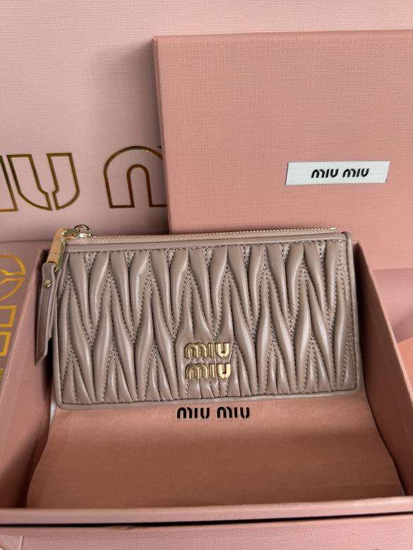 5MB006 8X15cm YG 6色 28