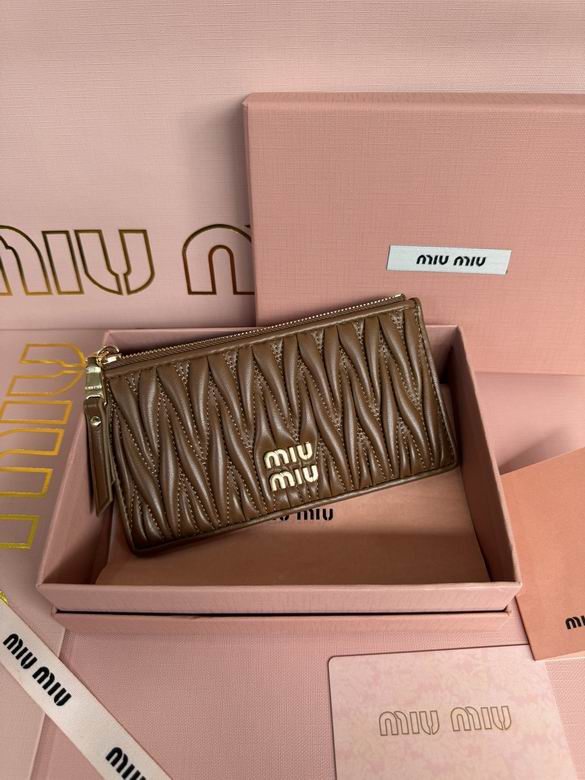 5MB006 8X15cm YG 6色 2