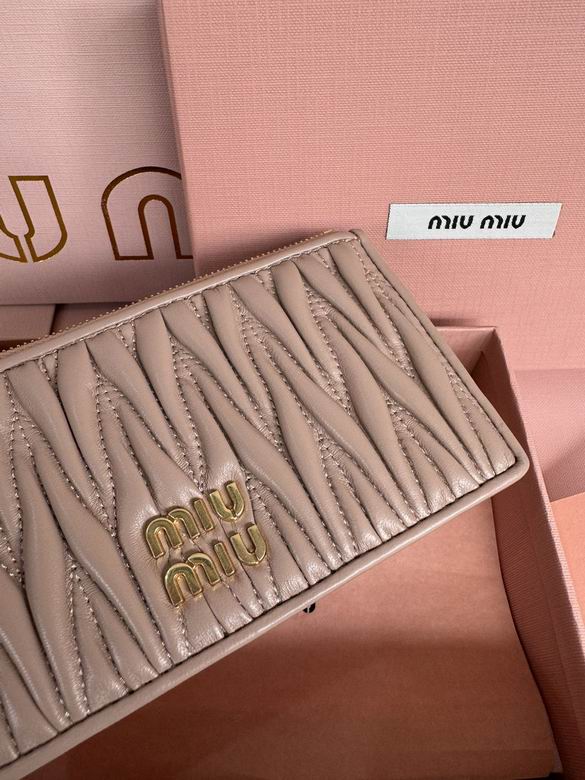 5MB006 8X15cm YG 6色 30