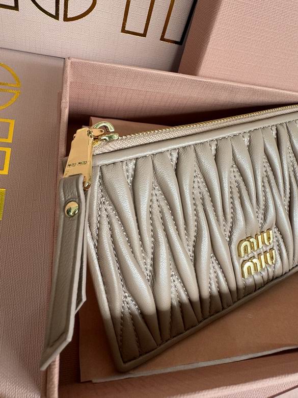 5MB006 8X15cm YG 6色 32