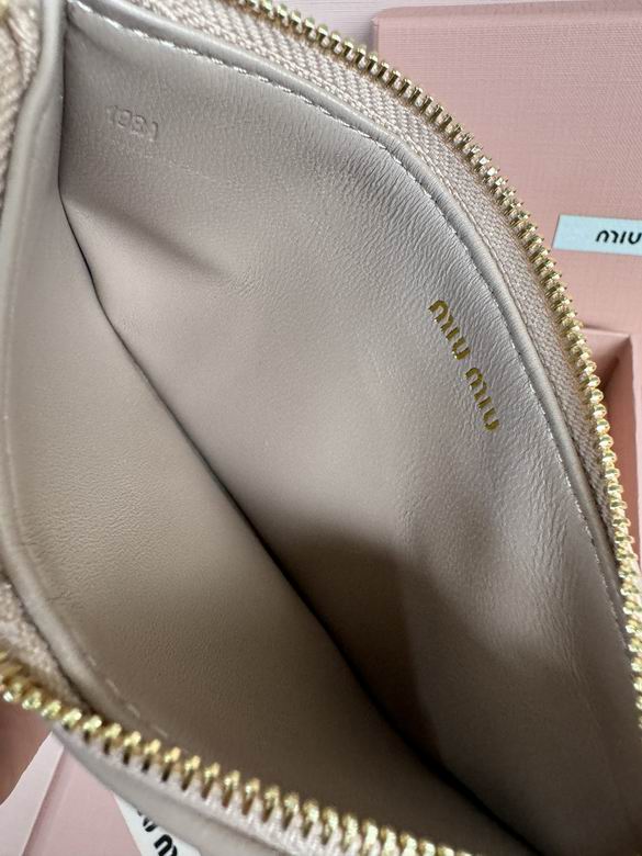 5MB006 8X15cm YG 6色 35