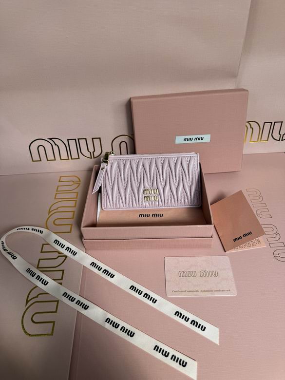 5MB006 8X15cm YG 6色 36