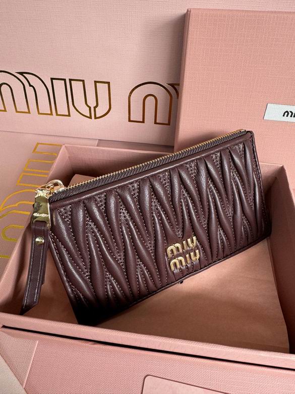 5MB006 8X15cm YG 6色 48