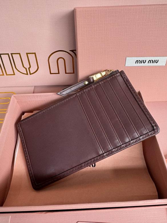 5MB006 8X15cm YG 6色 50