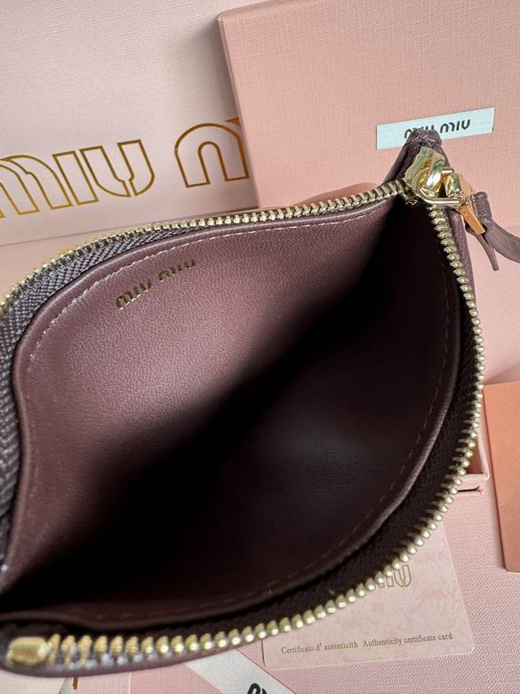 5MB006 8X15cm YG 6色 52