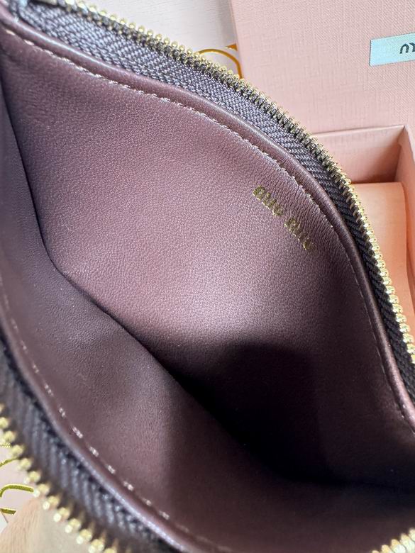 5MB006 8X15cm YG 6色 53