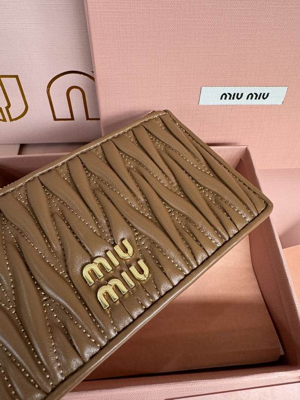 5MB006 8X15cm YG 6色 5