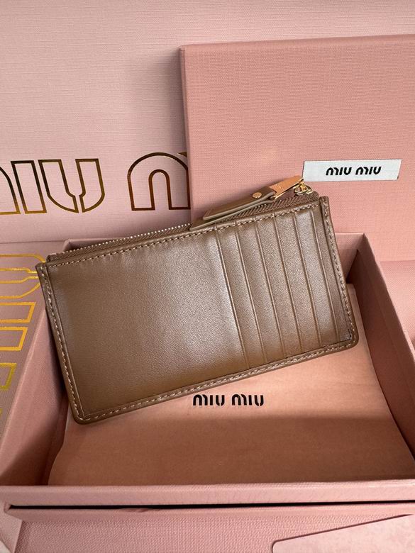 5MB006 8X15cm YG 6色 6