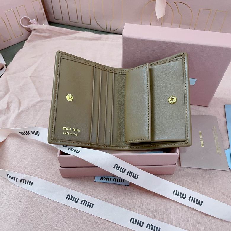 5MV204 11.5X8cm YG 3色 5