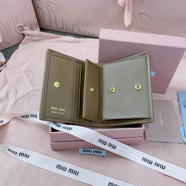 5MV204 11.5X8cm YG 3色 6