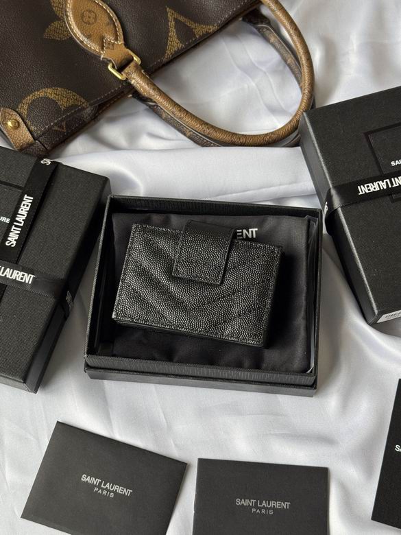 607907 10X6.5X2cm YG 9色 10