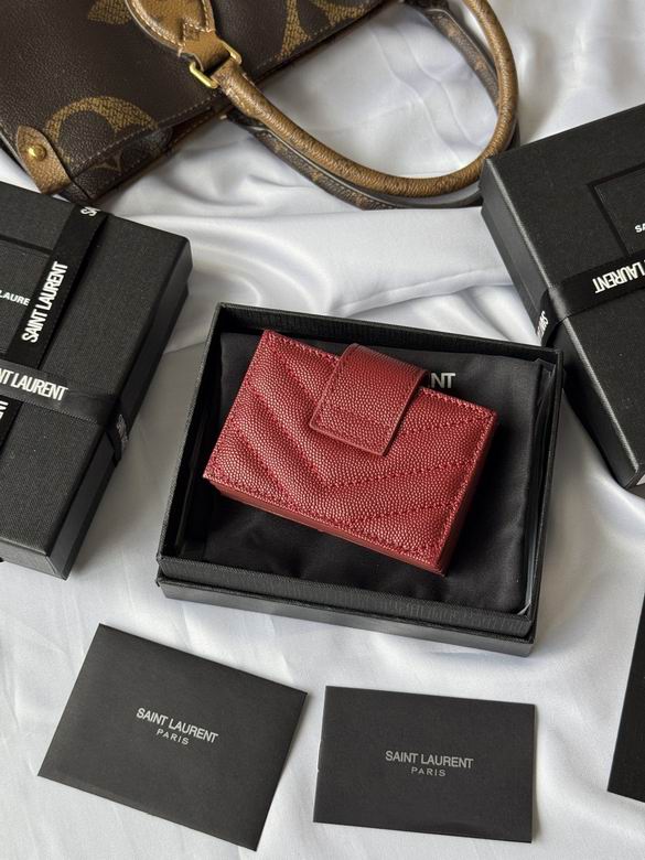 607907 10X6.5X2cm YG 9色 1