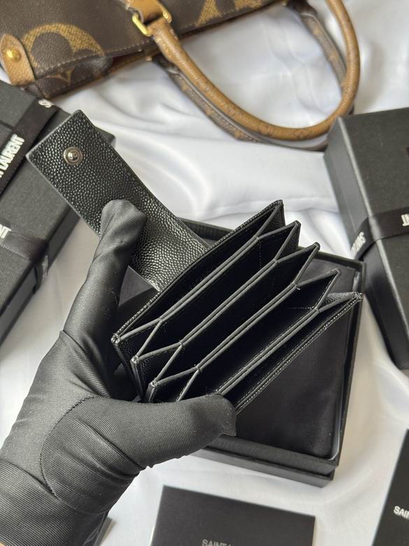 607907 10X6.5X2cm YG 9色 24