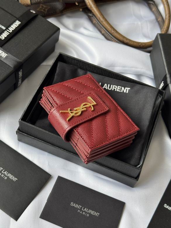 607907 10X6.5X2cm YG 9色 3