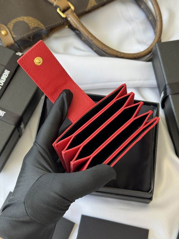 607907 10X6.5X2cm YG 9色 42