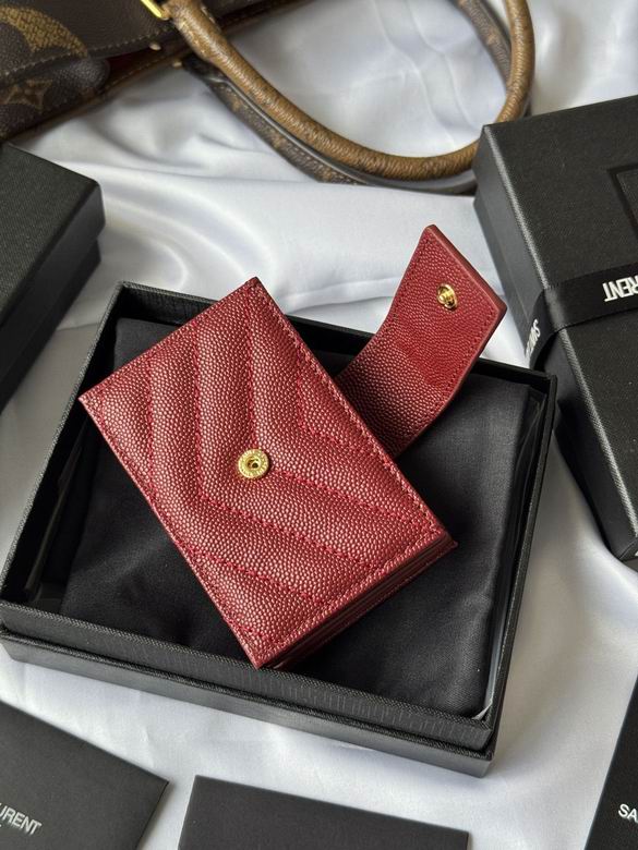 607907 10X6.5X2cm YG 9色 5