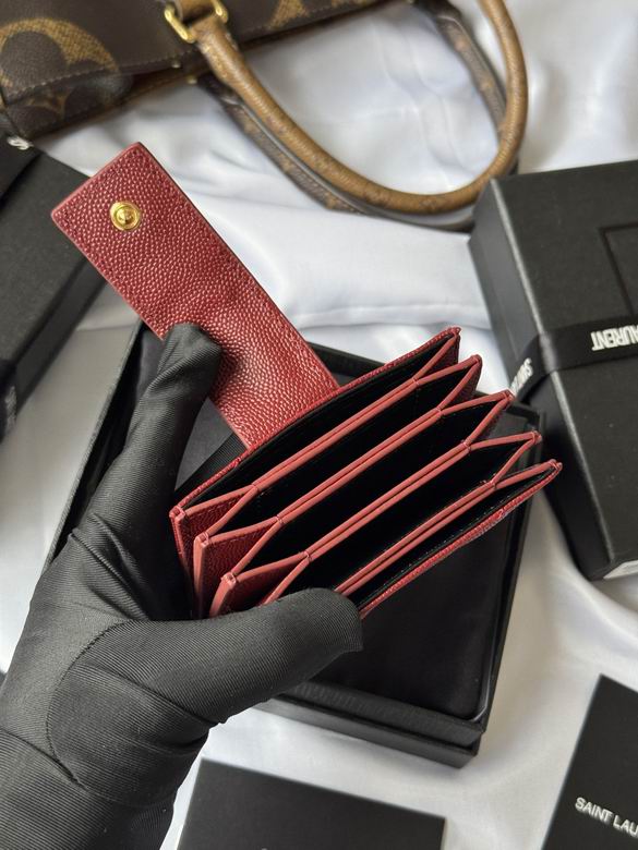 607907 10X6.5X2cm YG 9色 6