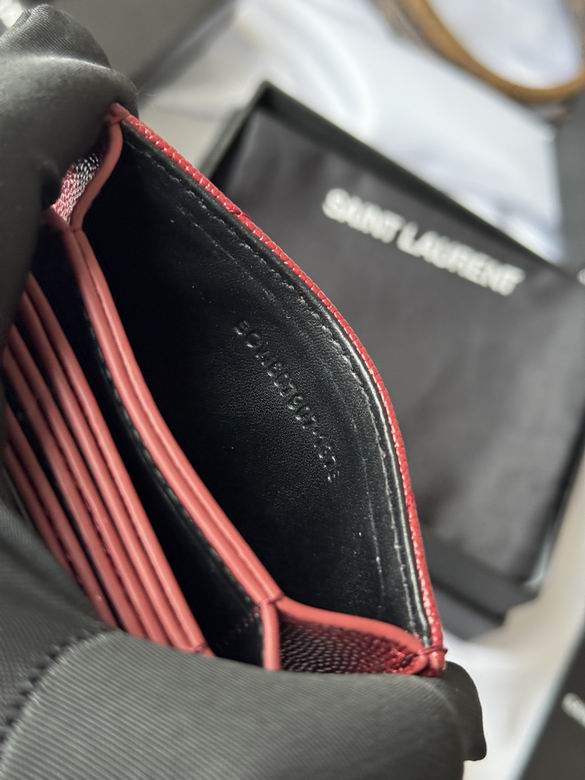 607907 10X6.5X2cm YG 9色 7