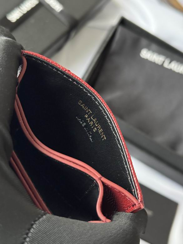 607907 10X6.5X2cm YG 9色 8