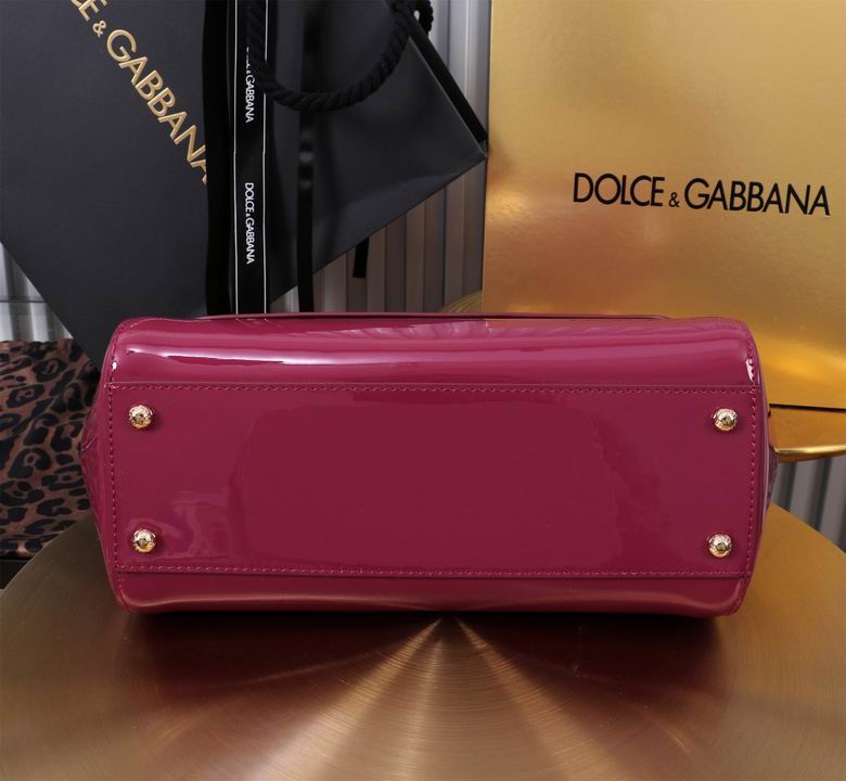 6113 25X12X20cm BG 3色 12