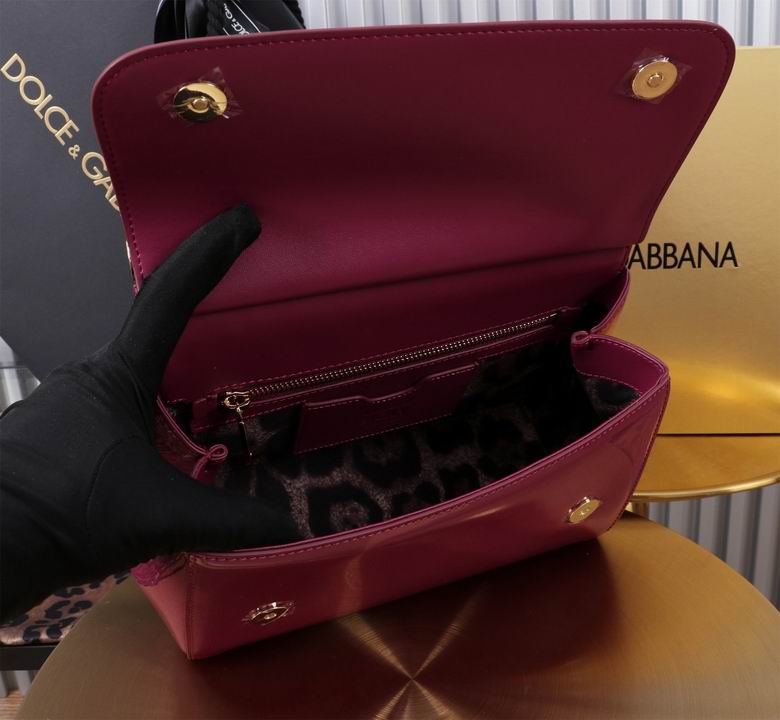 6113 25X12X20cm BG 3色 13